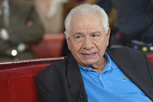 Во Франции скончался актер, сыгравший роль сержанта Жербера