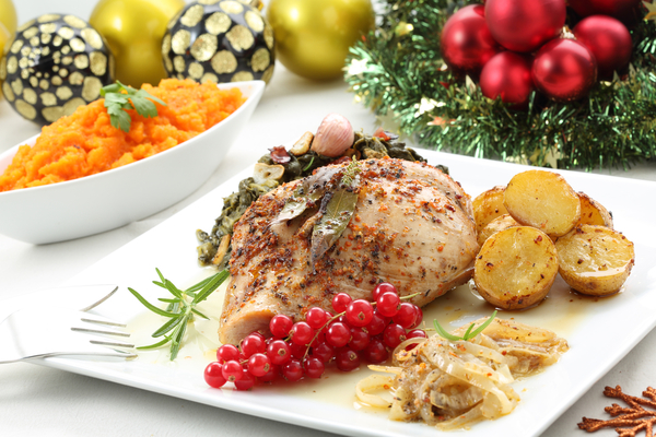 Что приготовить на Рождество: ТОП-5 рецептов буженины