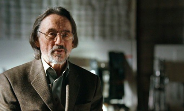 Умер легендарный оператор Голливуда