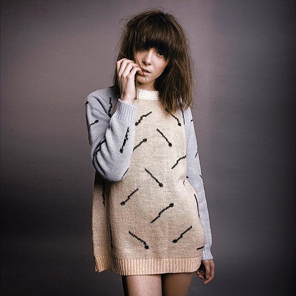 Украинский дизайнер представит свою колекцию на Неделе моды в Нью-Йорке