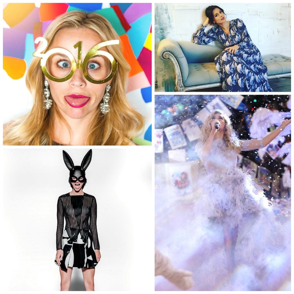 Звездный Instagram: Самые стильные снимки недели