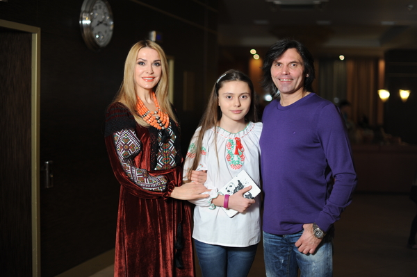 Фото: Олег Батрак