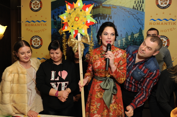 Фото: Олег Батрак