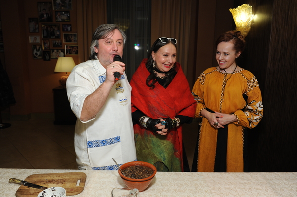 Фото: Олег Батрак