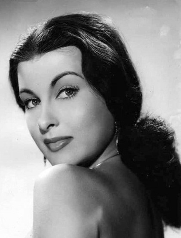 Умерла известная итальянская актриса