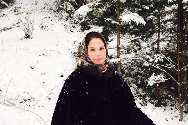 facebook.com/VladaLytovchenko