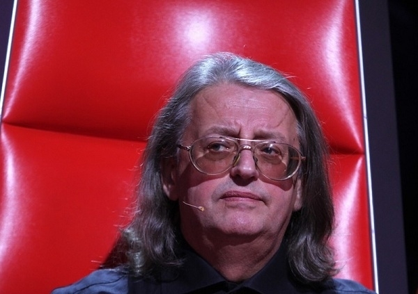 Александр Градский попал в больницу с кровотечением