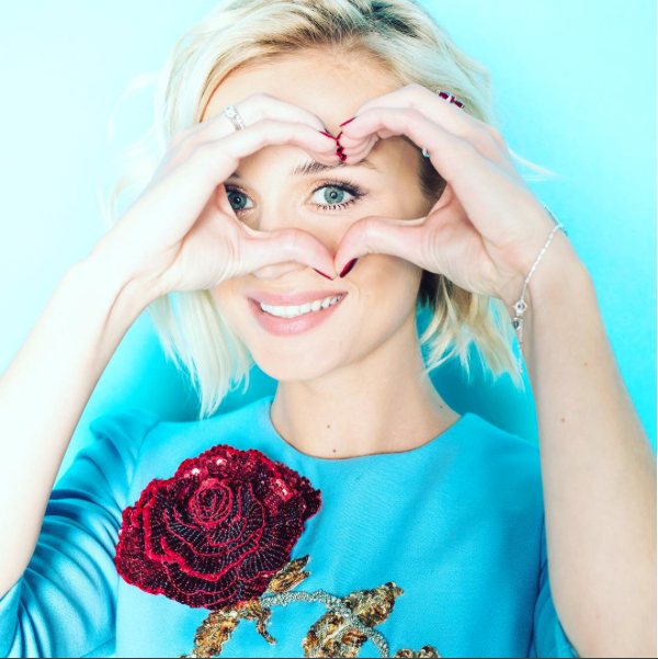 Полина Гагарина показала трогательное фото с мужем и сыном