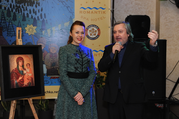 Фото: Олег Батрак