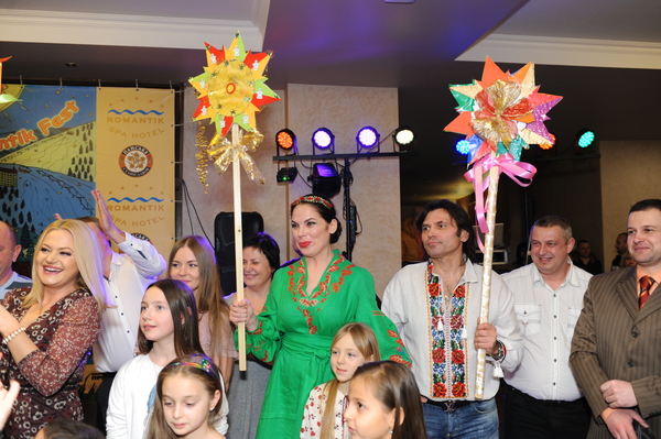 Фото: Олег Батрак