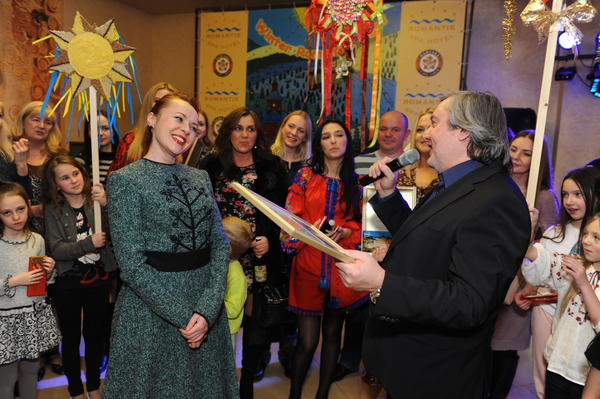 Фото: Олег Батрак