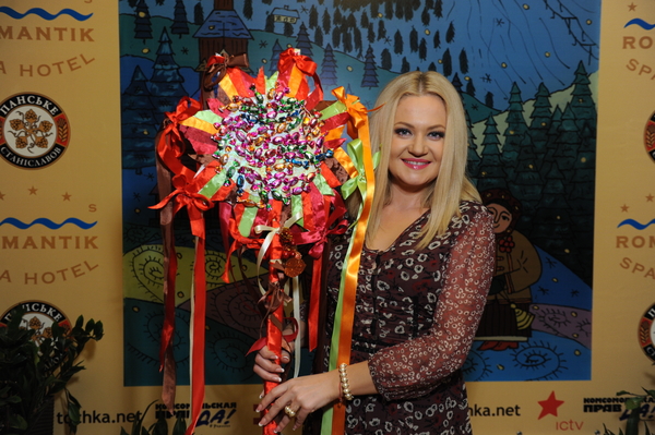 Фото: Олег Батрак