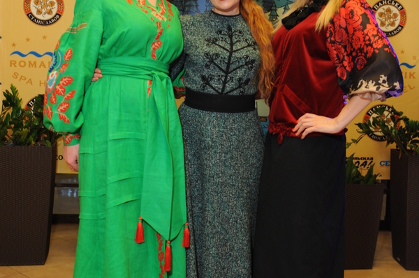 Фото: Олег Батрак