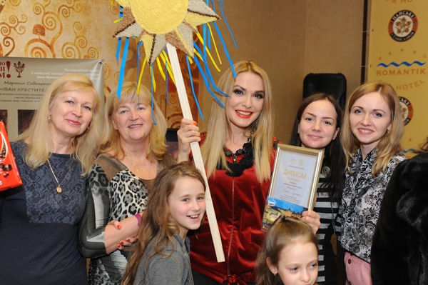 Фото: Олег Батрак