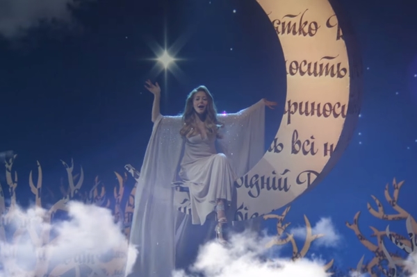 стоп-кадр с видео