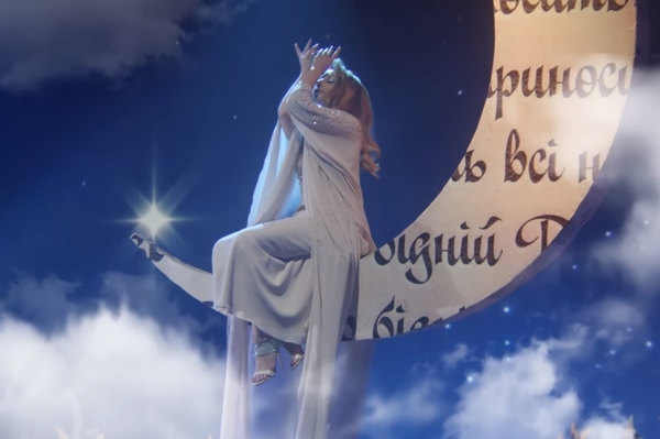 стоп-кадр с видео