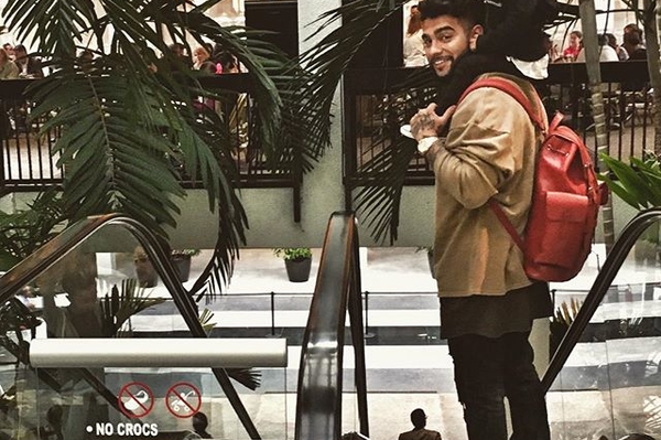 instagram.com/timatiofficial