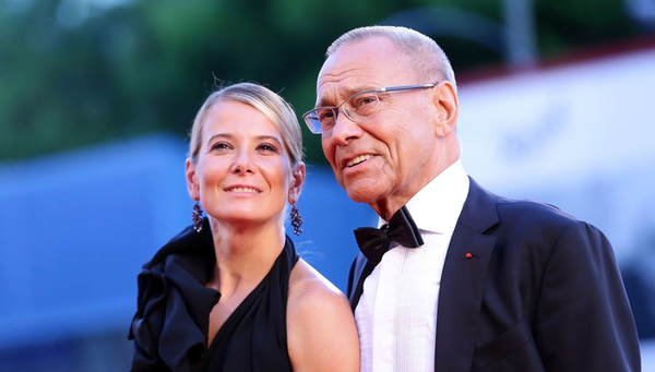 16-летняя дочь Юлии Высоцкой и Андрея Кончаловского снова впала в кому