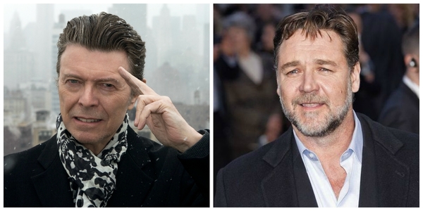 Умер Дэвид Боуи: Мировые знаменитости выразили соболезнования