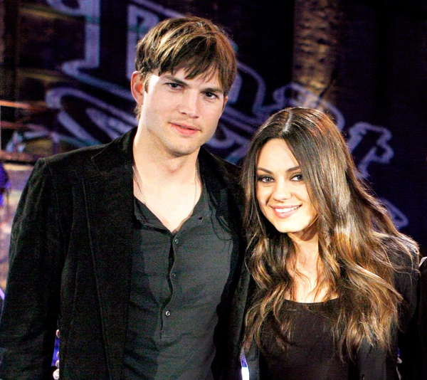 Мила Кунис и Эштон Катчер разводятся – СМИ