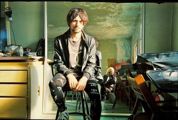 Антон Савлепов ушел из Quest Pistols Show