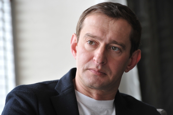 День рождения Константина Хабенского: Лучшие роли актера