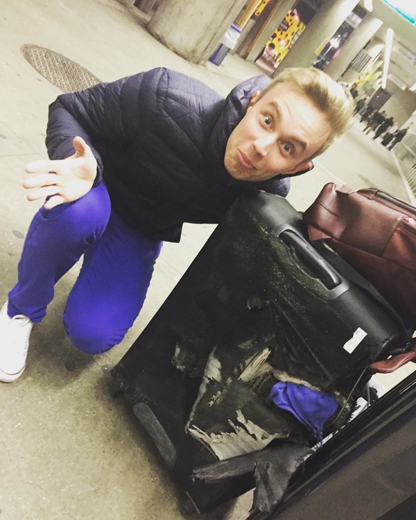 Герой Останнього москаля стал жертвой недоброжелателей