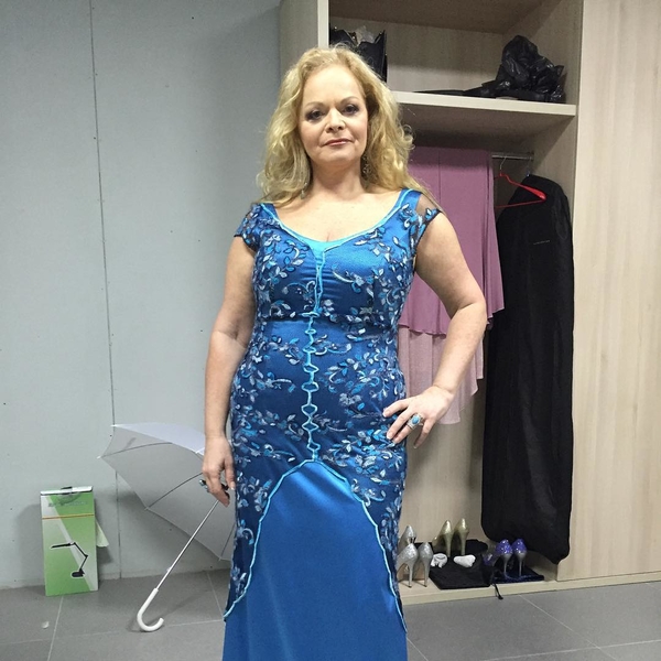 Лепс преподнес Долиной ценный ювелирный подарок