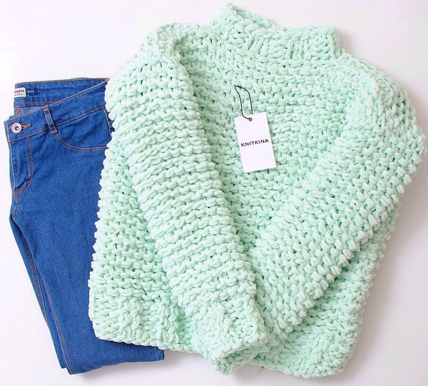 Сделано в Украине: ТОП-8 свитеров, которые можно купить в Киеве