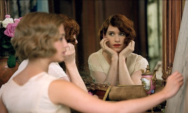 В Катаре запретили показывать новый фильм Девушка из Дании