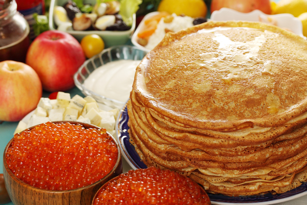 Когда Масленица в 2016 году