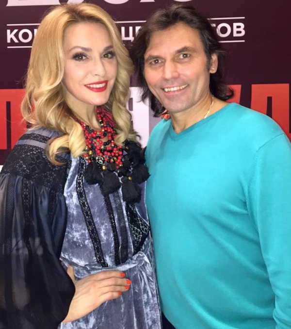 Ольга Сумская призналась, во сколько ей обходится продуктовая корзина