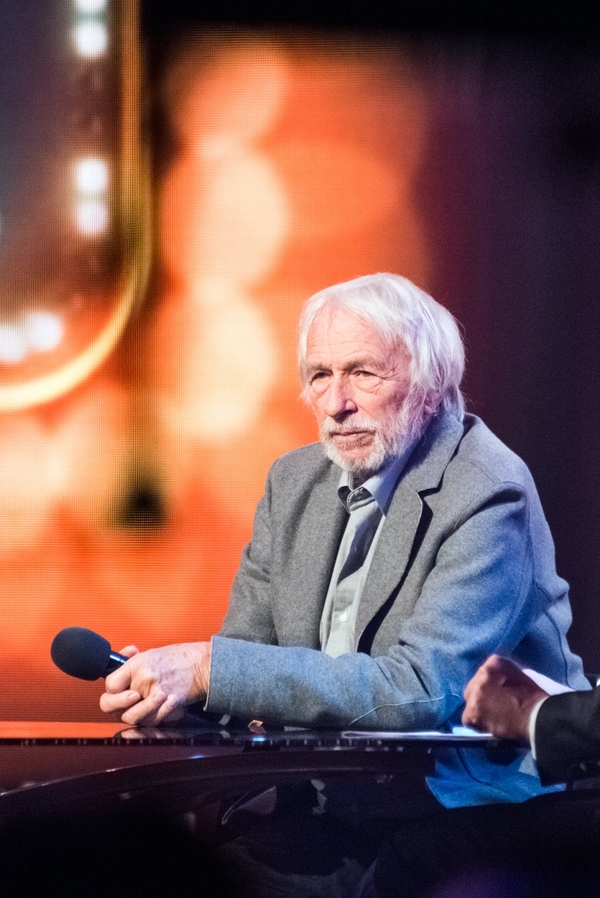 В Крым с гастролями приедет Пьер Ришар