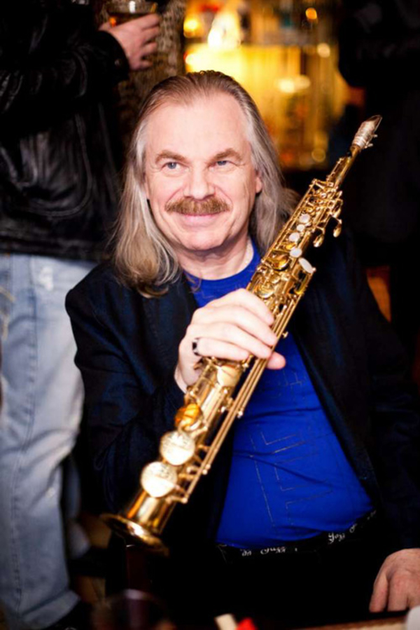 Преснякова-старшего госпитализировали из-за проблем с дыханием