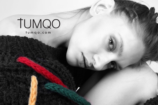 "Супермодель" Арина Любителева представит украинских дизайнеров