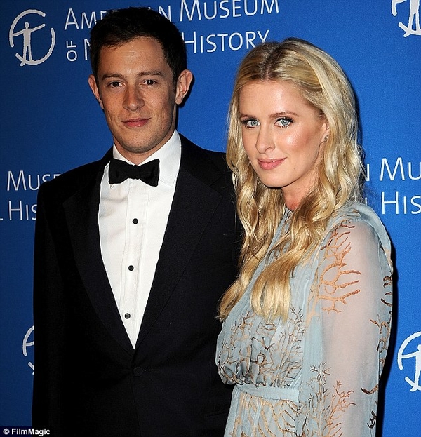 Сестра Пэрис Хилтон беременна – СМИ