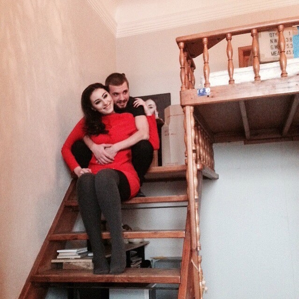 Роза Аль-Намри впервые рассказала о своей свадьбе