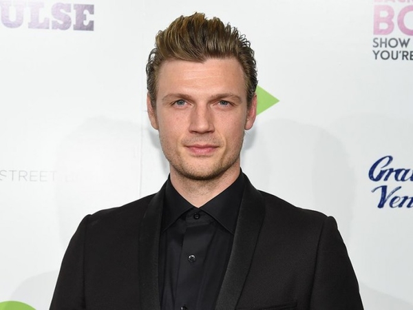 Солиста группы Backstreet Boys арестовали