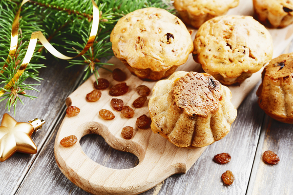 Праздник Крещение Господне: кулинарные традиции