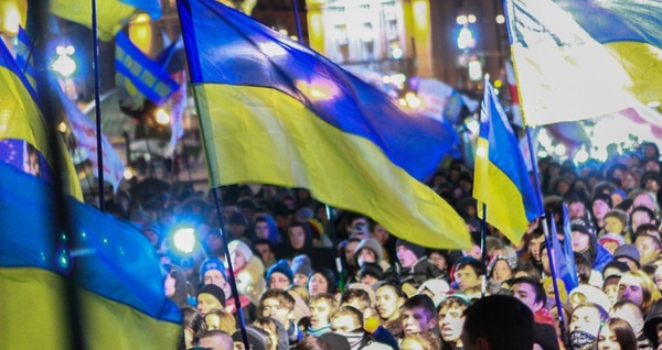 Документальный фильм о Евромайдане номинировали на Оскар