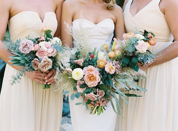 В поисках вдохновения: пять красивых свадебных аккаунтов в Instagram