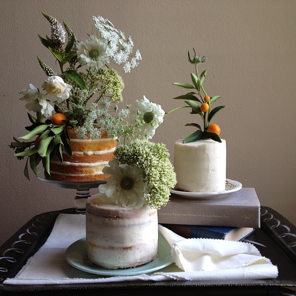 В поисках вдохновения: пять красивых свадебных аккаунтов в Instagram