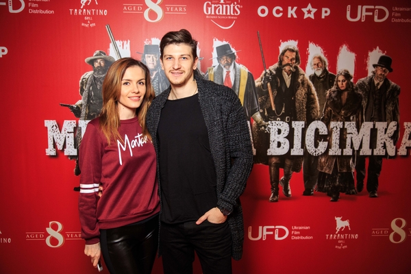 Эрика о замужестве: Пока как-то не до этого