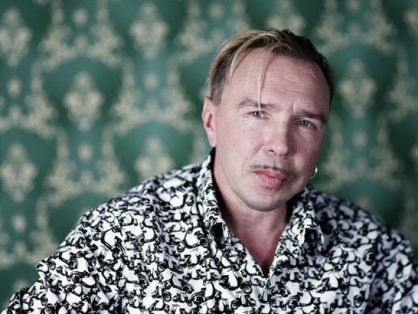 Гарик Сукачев попал в реанимацию с алкогольным отравлением