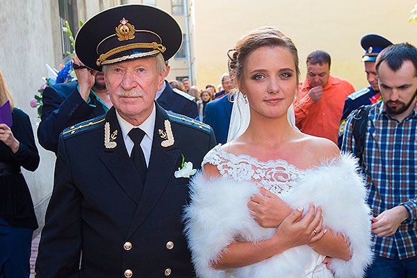 Супруга Ивана Краско рассказала, как назвала свою книгу