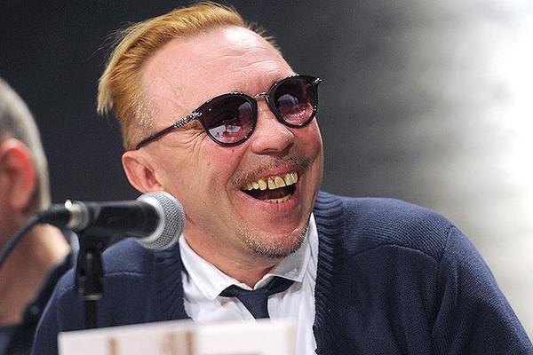 У Гарика Сукачева диагностировали отек мозга