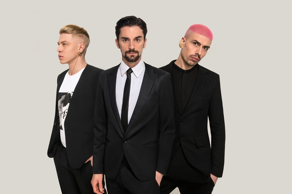 Бывшие участники группы Quest Pistols объединились