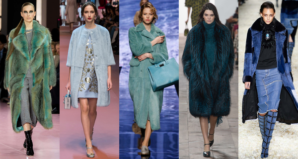 Возраст меху не помеха: когда можно начинать носить шубу?