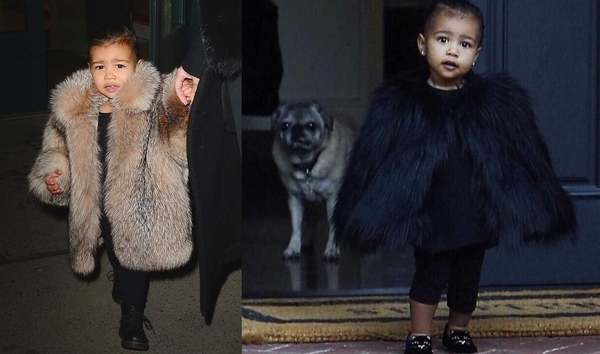 Возраст меху не помеха: когда можно начинать носить шубу?