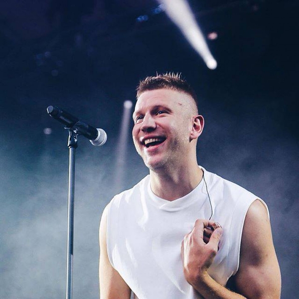 Юрий Лоза раскритиковал пение Ивана Дорна